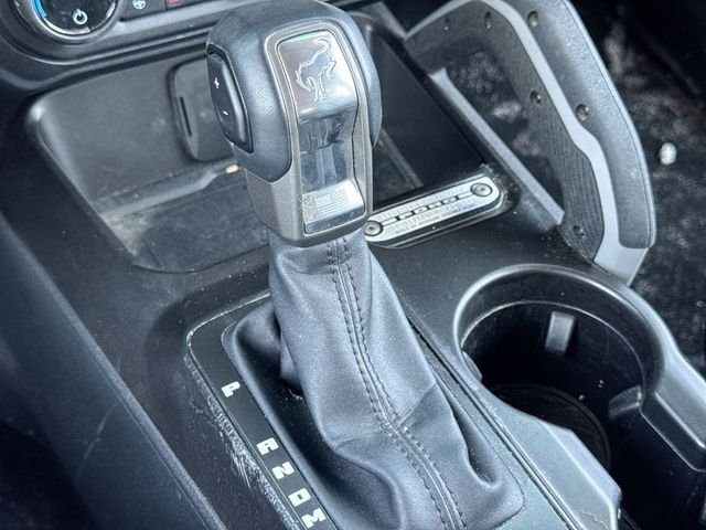 Used 2022 Black Ford Outer Banks image 20
