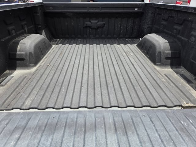 2022 Chevrolet Silverado 1500 RST - Photo 13