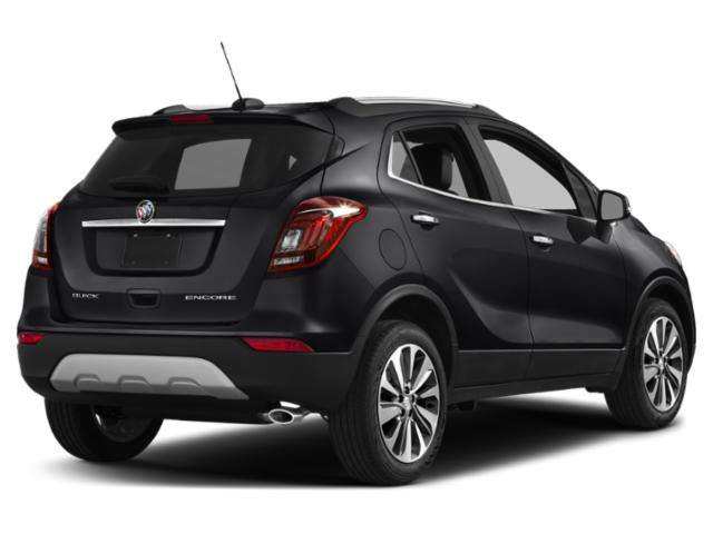 Used 2018 Buick Encore Preferred with VIN KL4CJASB9JB671519 for sale in LaBelle, FL