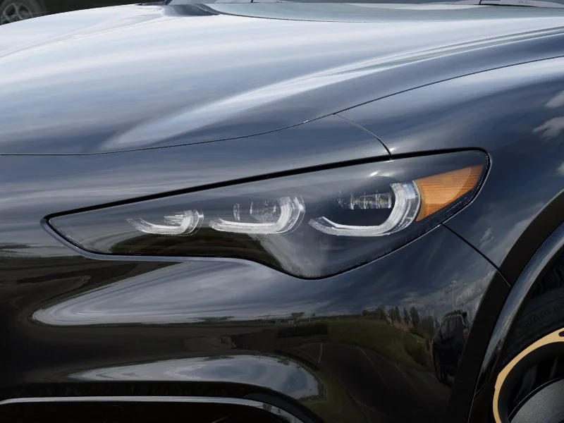 2025 Alfa Romeo Stelvio Intensa - Photo 22