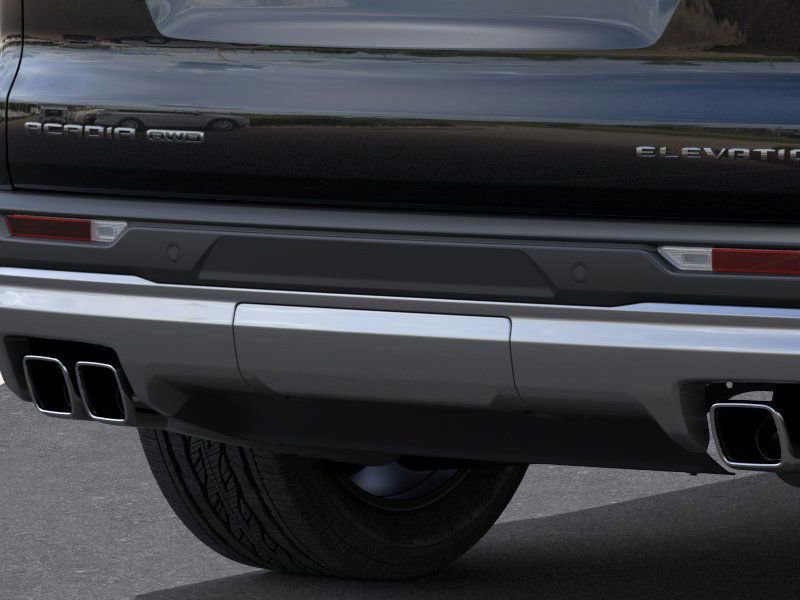 2026 GMC ACADIA - Image 21