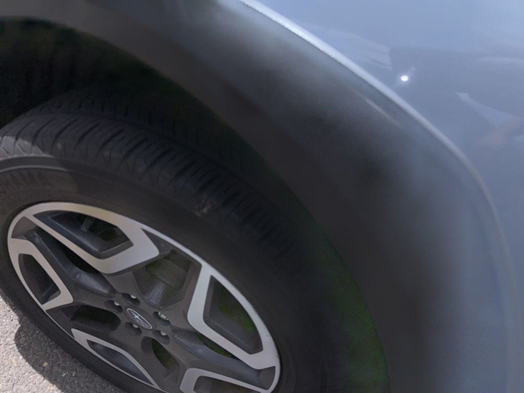 Used 2019 Gray Subaru 2.0i Limited image 8