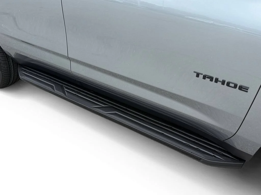 New 2026 Sterling Gray Metallic Chevrolet RST image 19