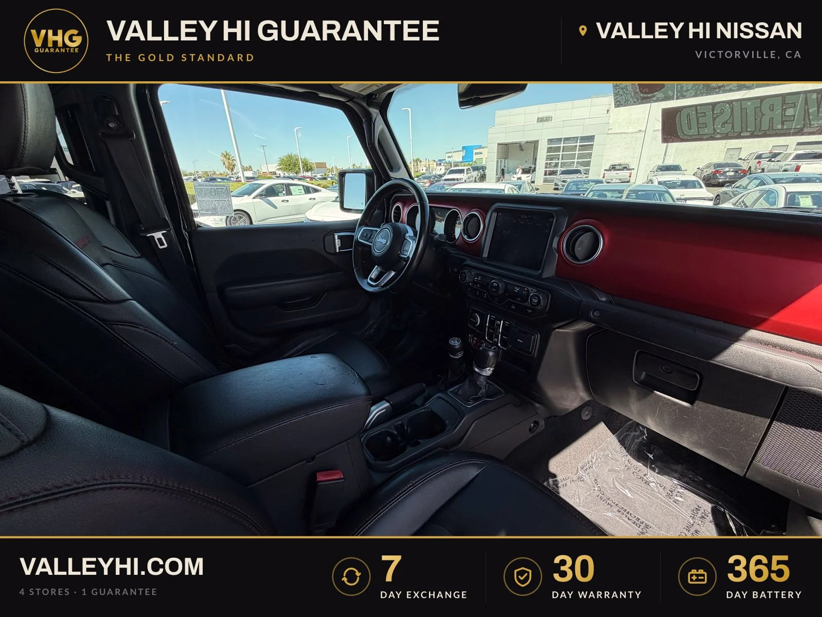 2022 Jeep Gladiator Rubicon - Photo 18