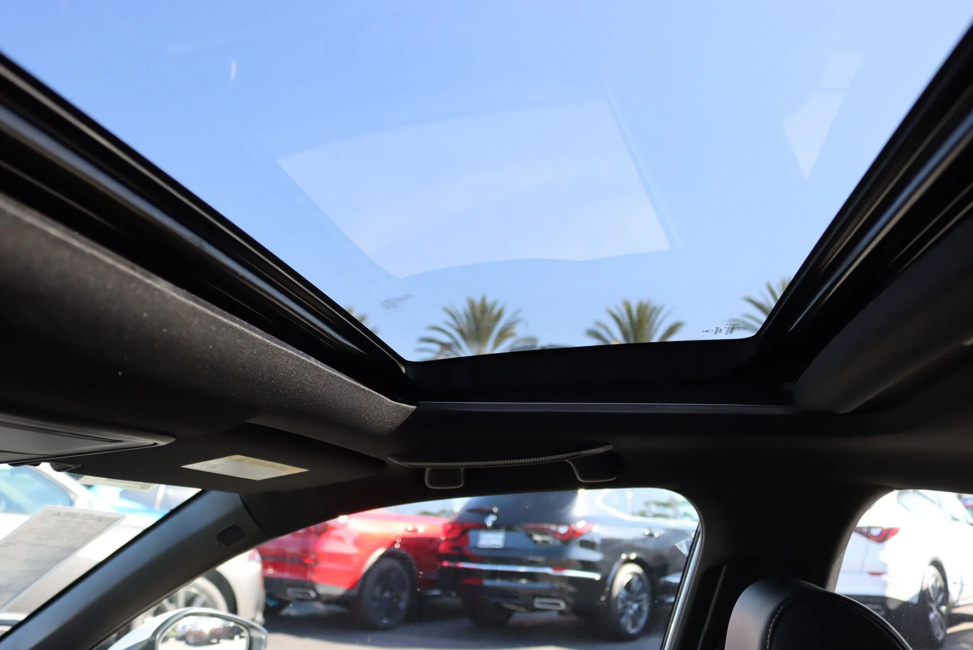 New 2026 Platinum White Pearl Acura FWD A-Spec with Technology image 24