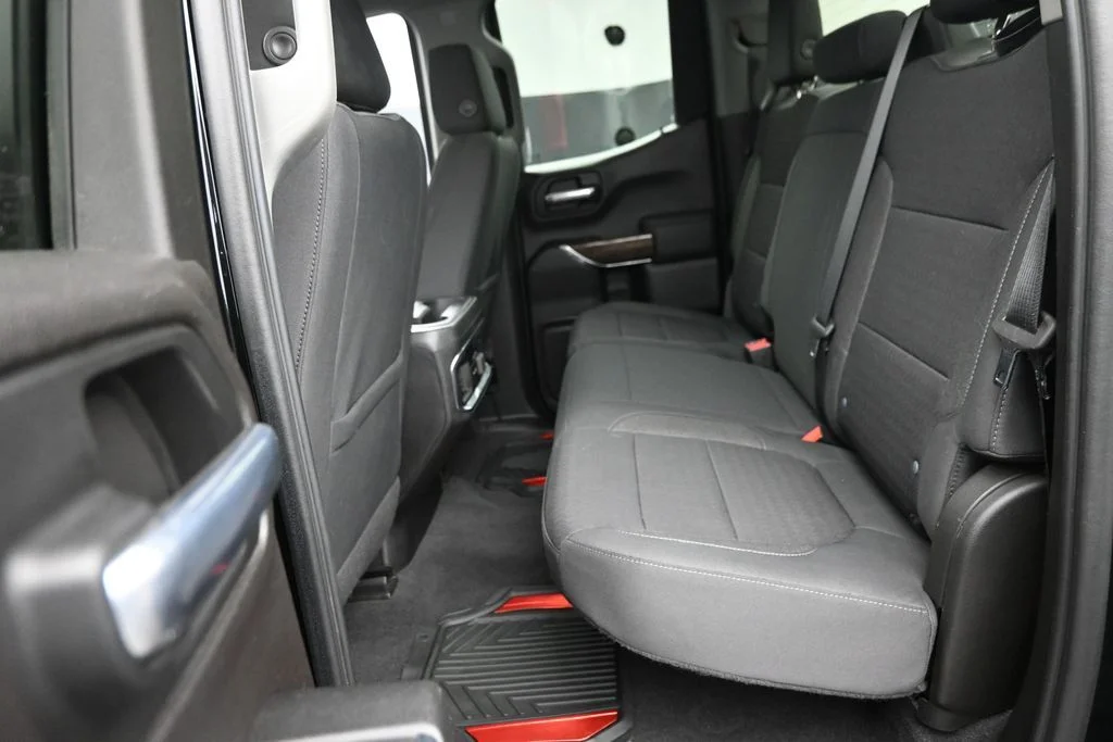 Used 2020 Black GMC Elevation image 14