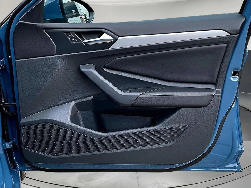 New 2026 Blue Volkswagen 1.5T S image 25