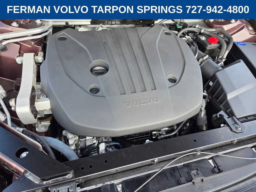 2026 Volvo XC60 Core - Photo 21