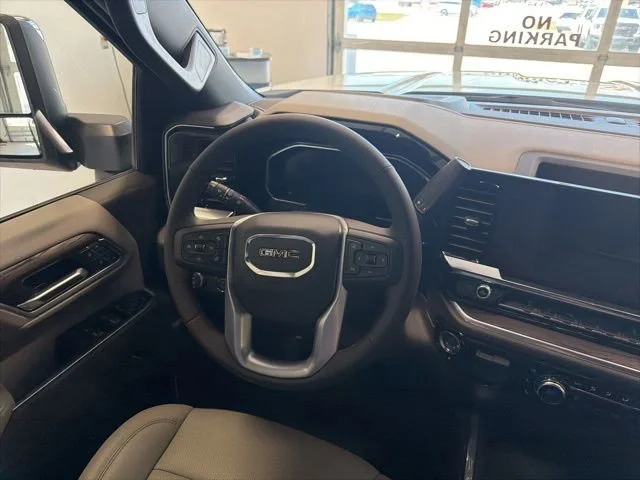 2026 GMC Sierra 3500HD SLT - Photo 35