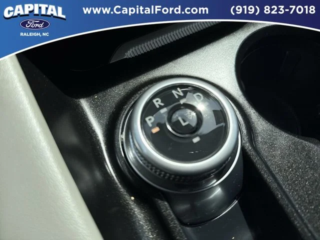 Used 2025 White Ford Active image 31