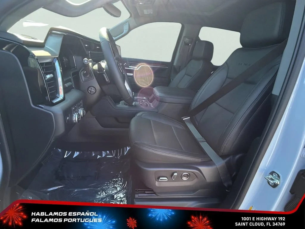 2026 GMC Sierra 1500 Denali - Photo 12