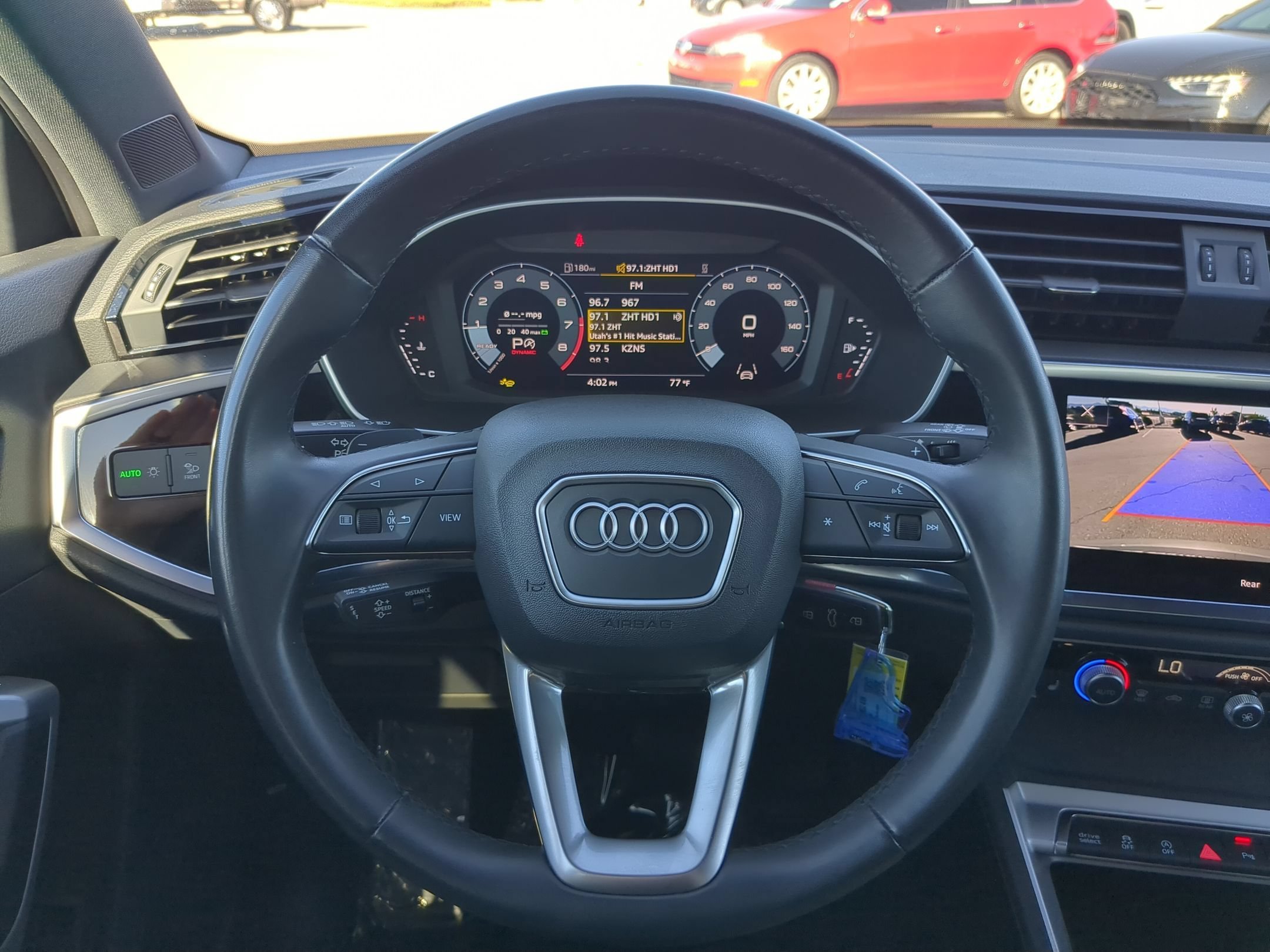 Used 2025 Gray Audi S line Premium image 17