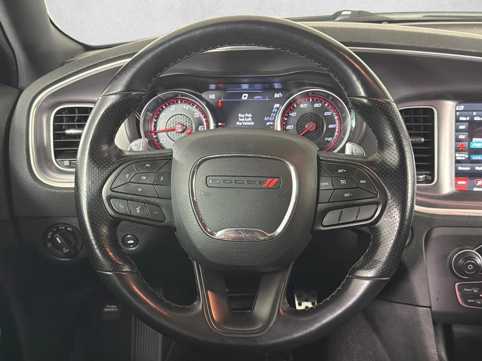Used 2021 White Knuckle Clearcoat Dodge GT image 23