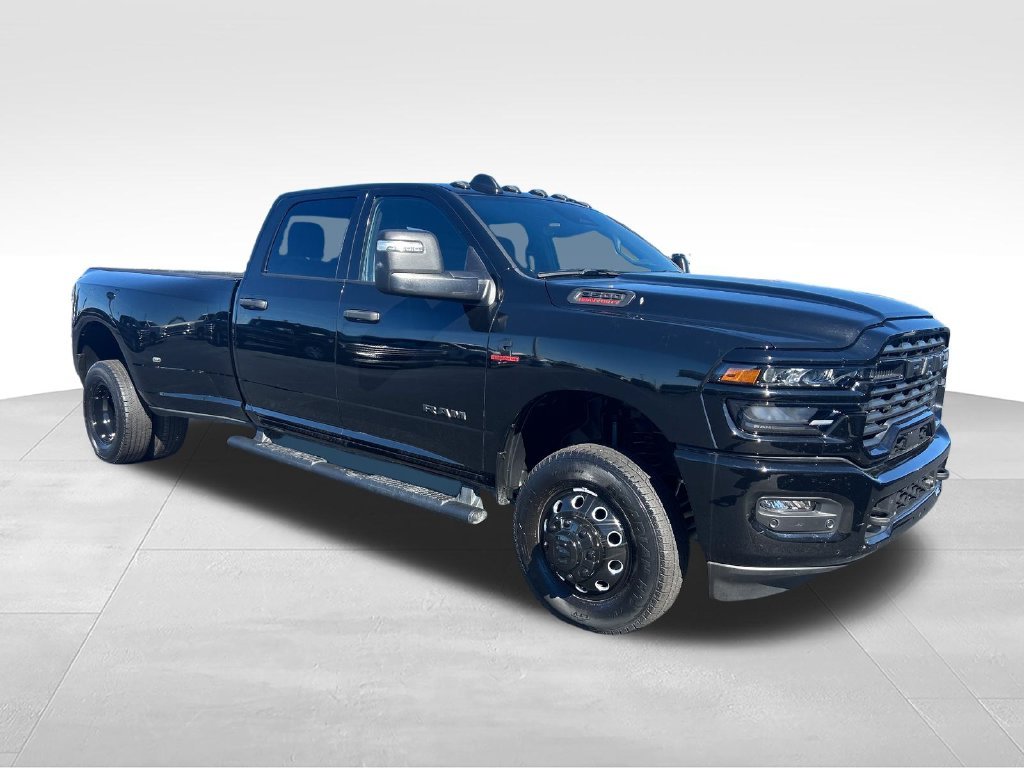 Used 2025 Black Ram Big Horn image 7