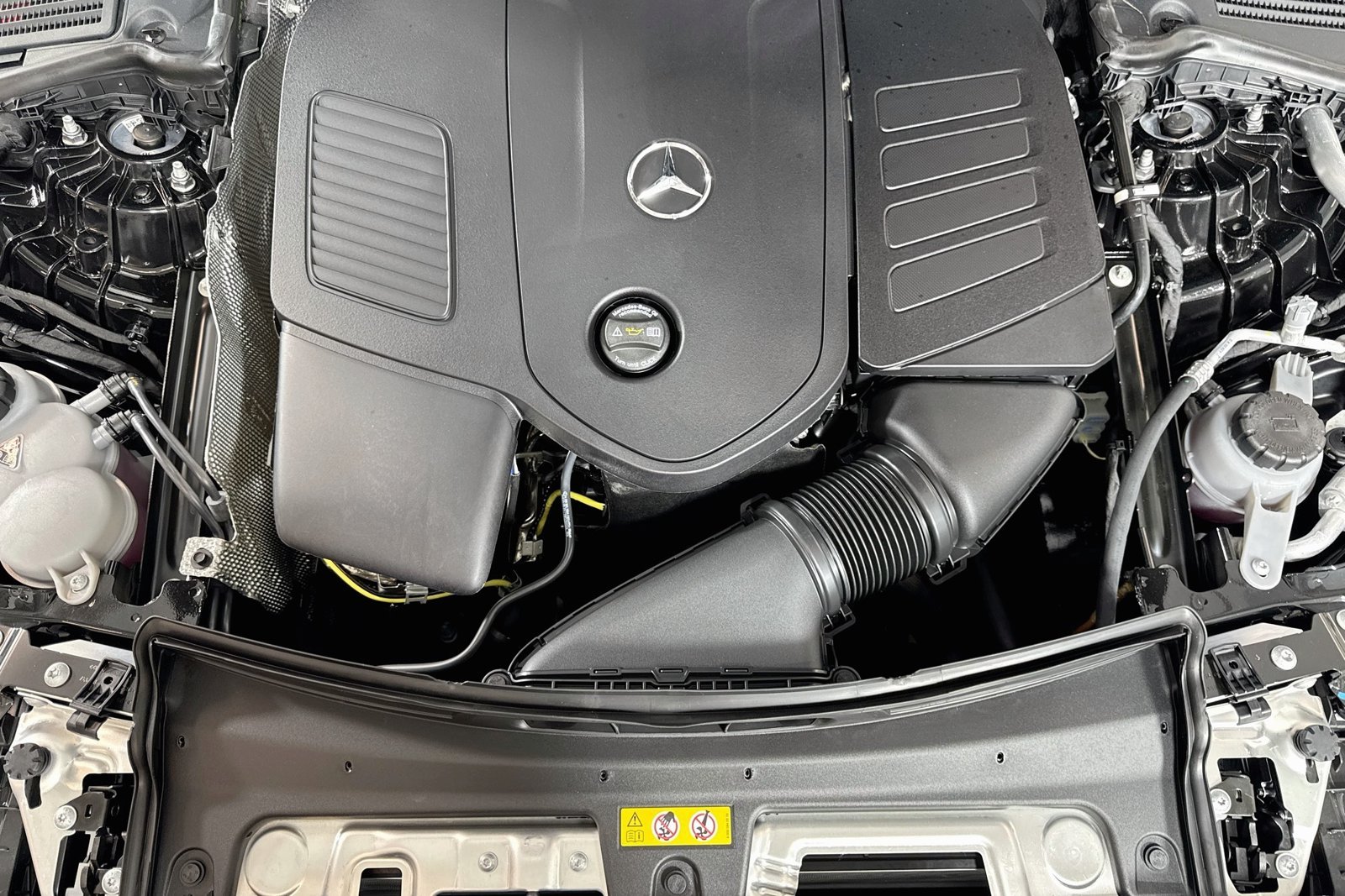 New 2026 Black Mercedes-Benz C 300 image 28