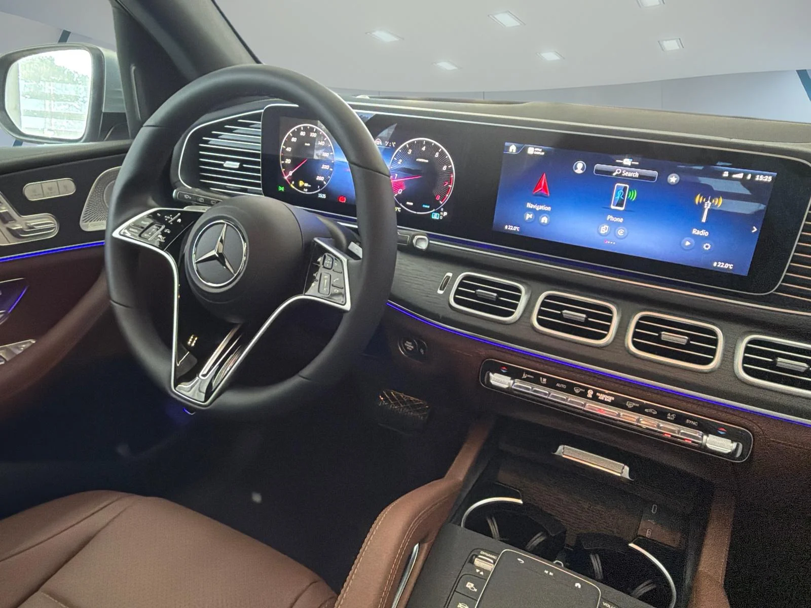 Used 2026 Silver Mercedes-Benz Gle 4matic Suv image 33
