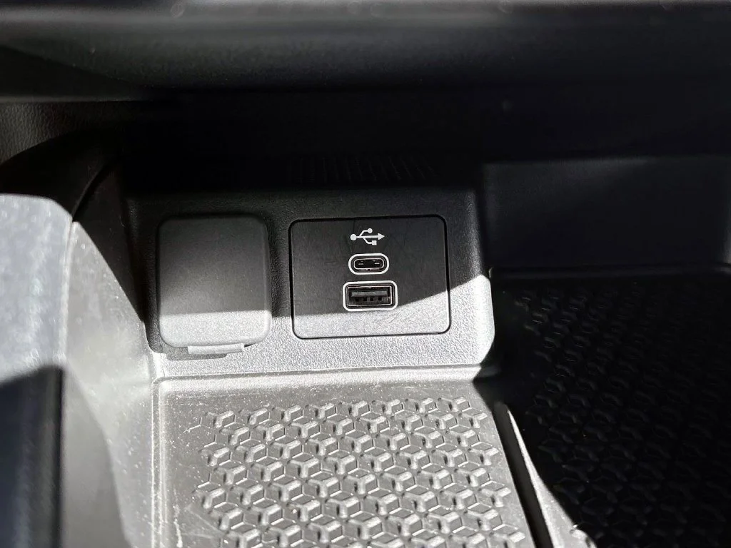 Used 2026 Shadow Black Ford Big Bend image 23