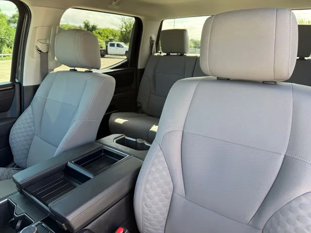 Used 2024 Magnetic Gray Metallic Toyota SR5 image 11
