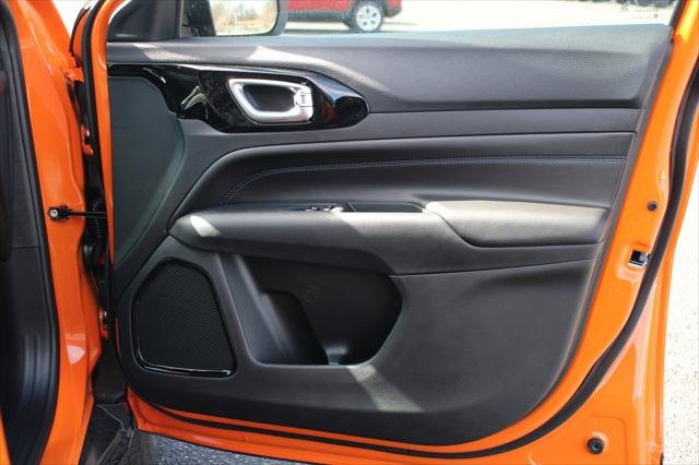 New 2026 Joose Exterior Paint Jeep Latitude image 30