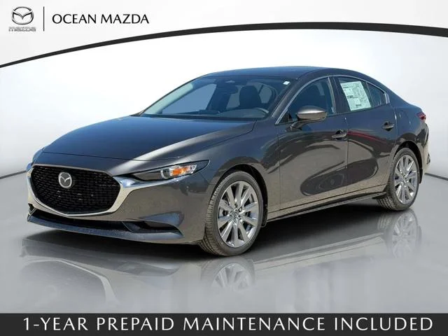 2026 Mazda CX-3 Preferred AT 4-Door SKYACTIV's photo
