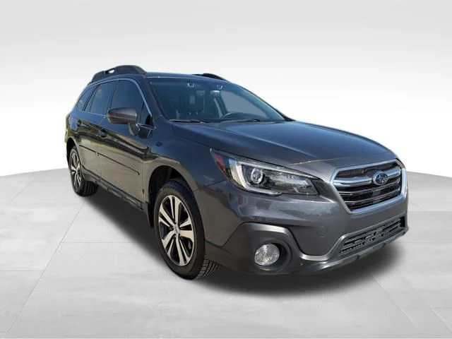 2019 Subaru Outback 2.5i Limited's photo