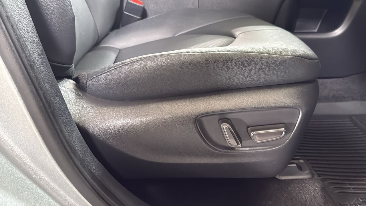 Used 2024 Silver Toyota XLE image 20