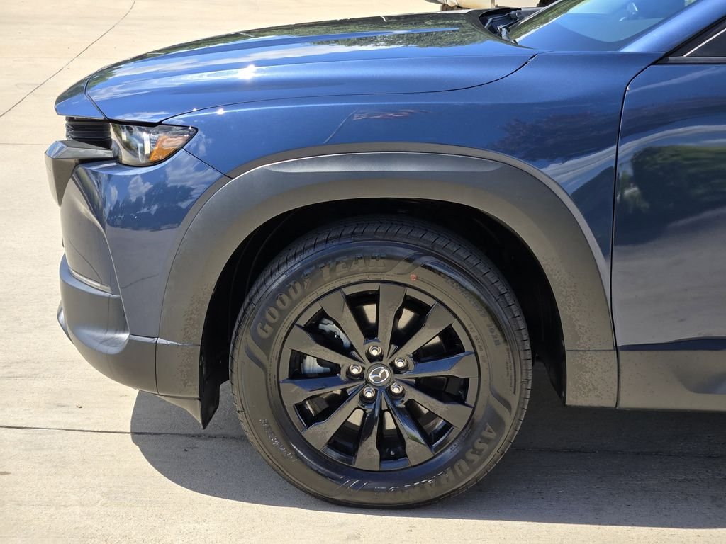 2024 Mazda CX-50 S PREMIUM - Photo 6