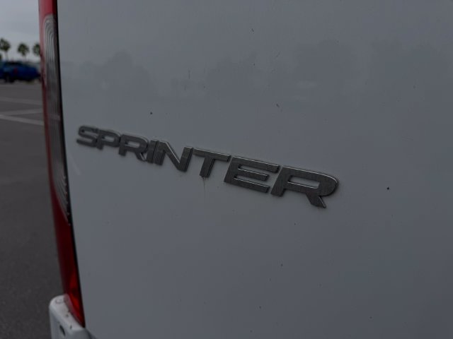 2026 Mercedes-Benz Sprinter Passenger Van Base - Photo 76