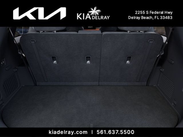New 2027 Panthera Metal Kia SX-PRESTIGE image 19