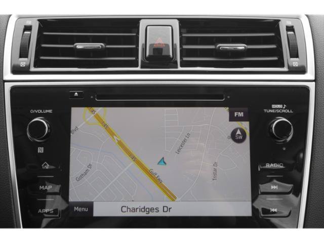 Used 2019 Wilderness Green Metallic Subaru 3.6R image 20