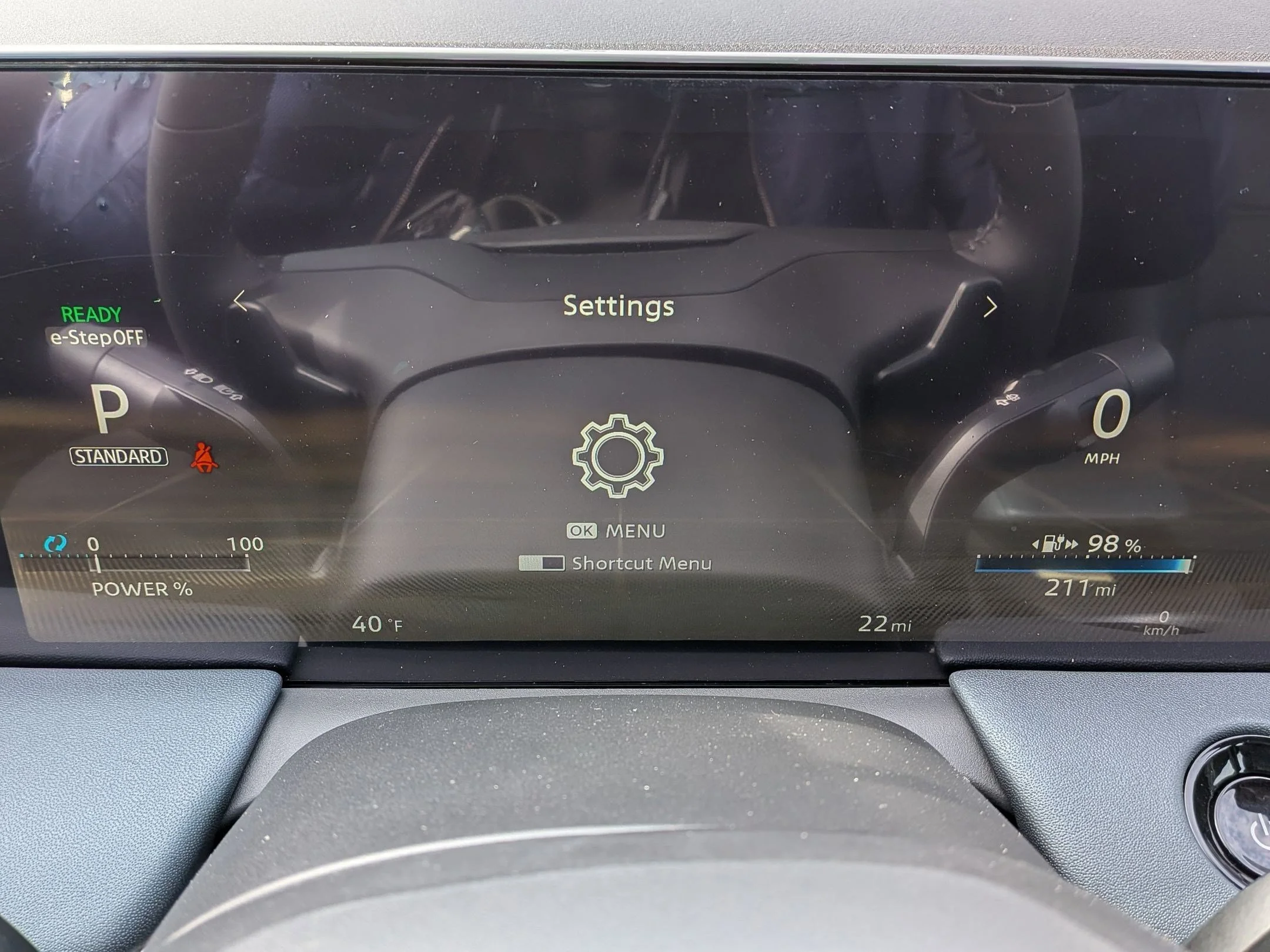 New 2026 Everest White Pearl TriCoat Nissan SV+ image 13