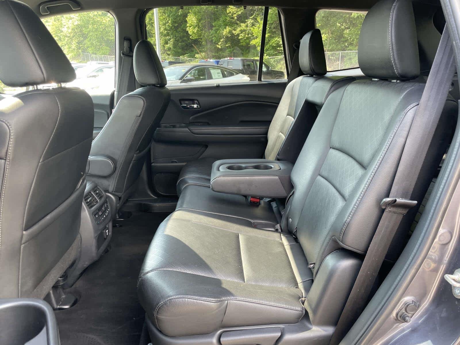 Used 2019 Modern Steel Metallic Honda Elite image 19