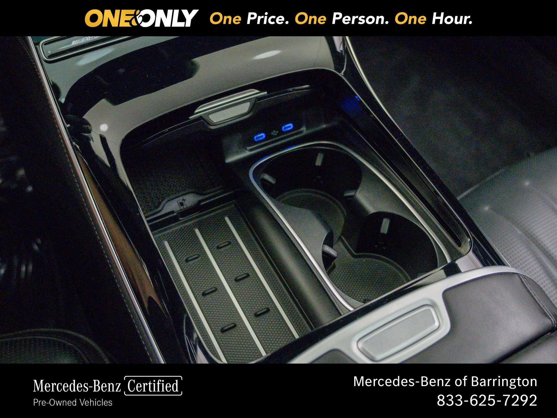 Certified Used 2025 Black Mercedes-Benz S 63 E AMG® image 27