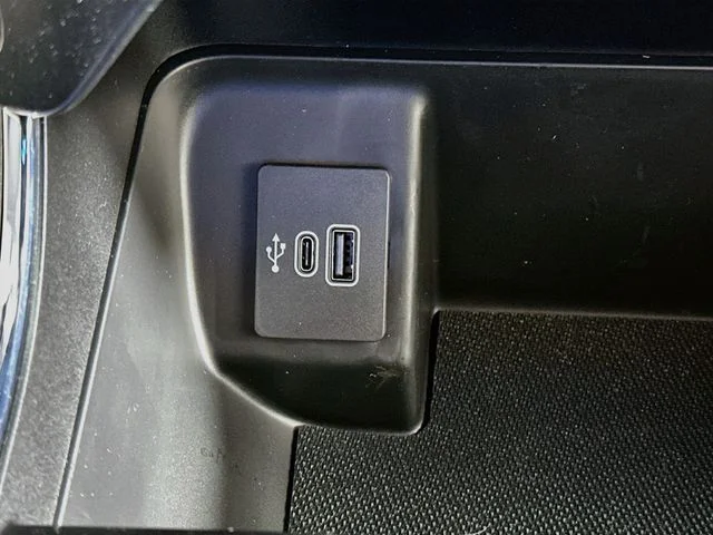 New 2026 White Ford STX image 17