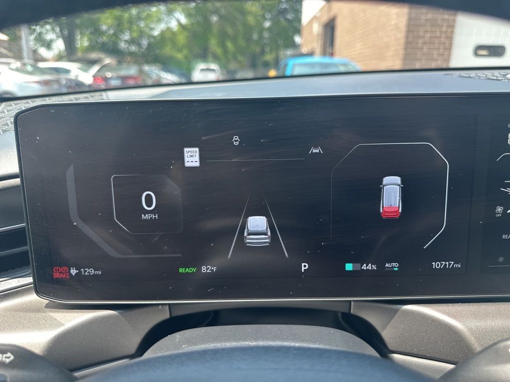 2024 Kia Ev9 Land - Photo 9