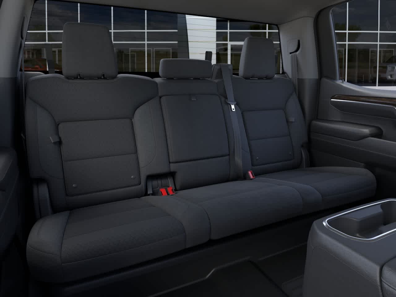 2026 GMC Sierra 1500 Elevation - Photo 17