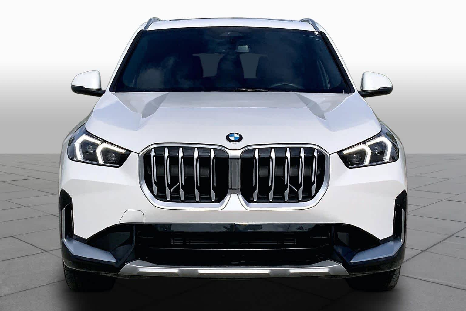 Pre-Owned 2026 BMW X1 XDrive28i XDrive28i