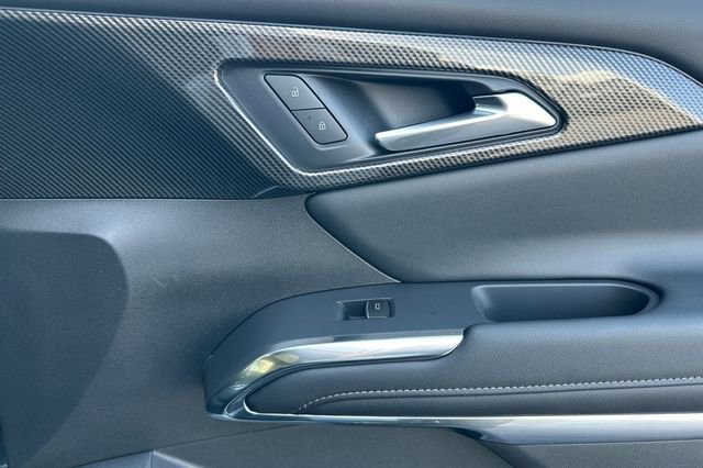 2026 Chevrolet Traverse High Country - Photo 27