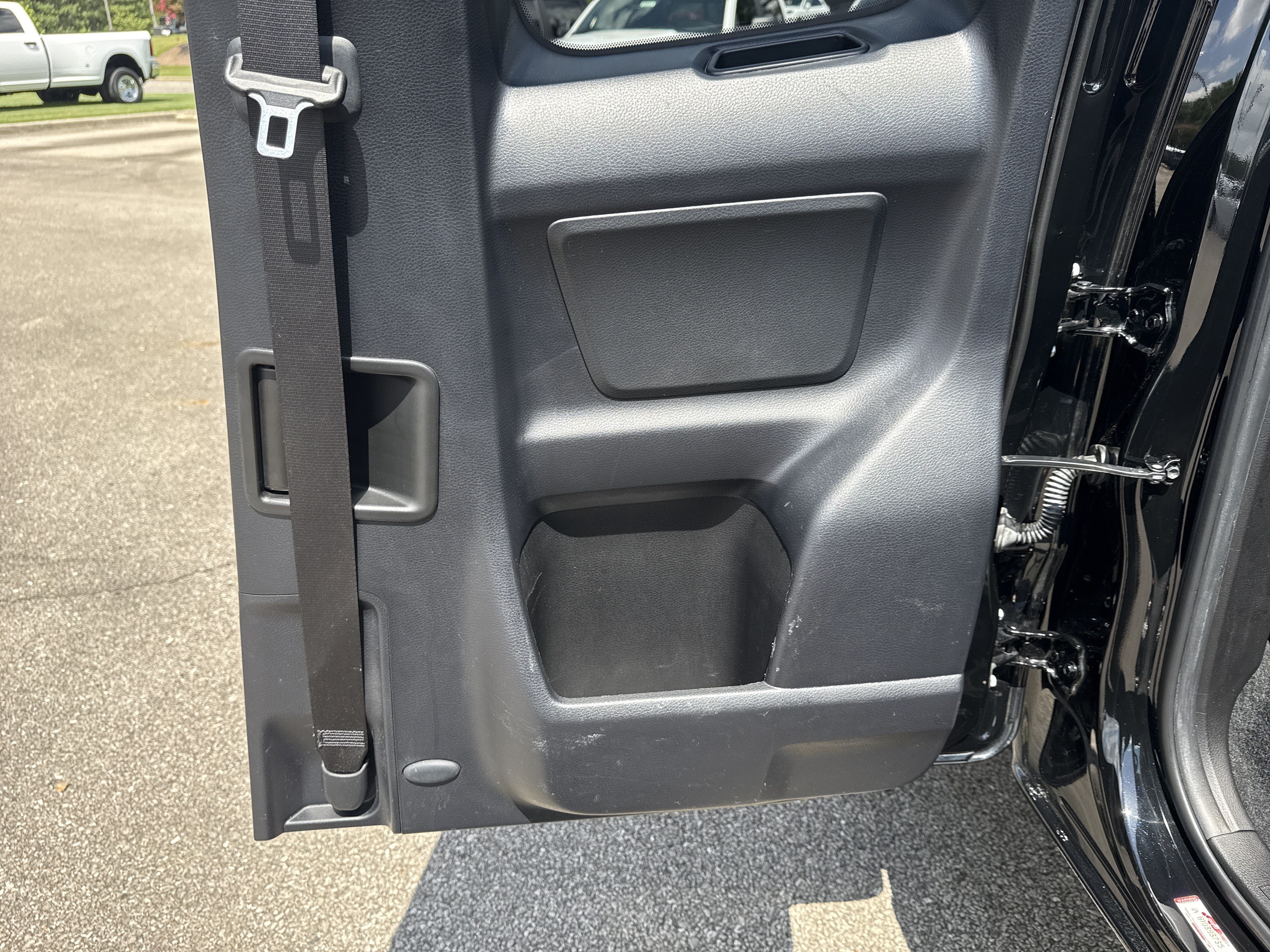 Used 2022 Black Toyota  image 18