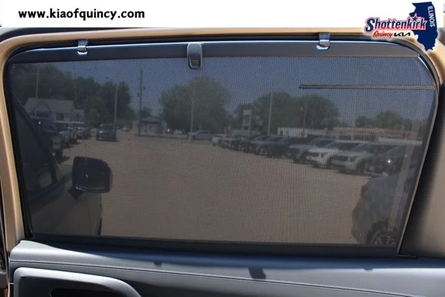 New 2027 Brown Kia X-Line EX image 22
