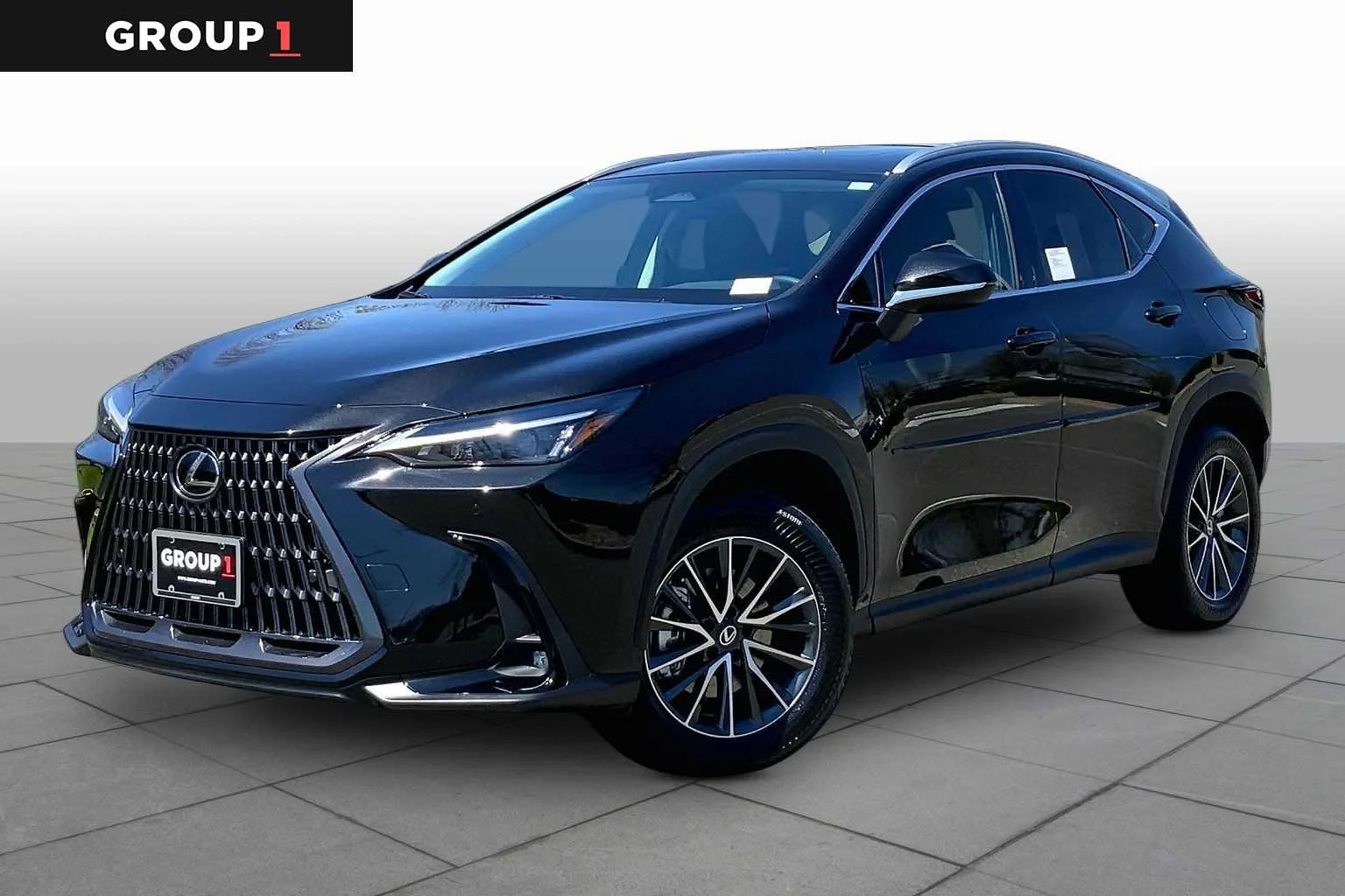 2026 Lexus NX