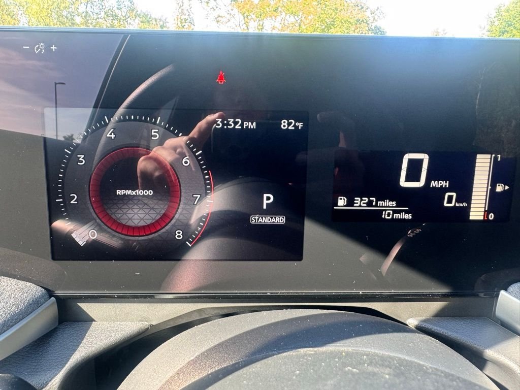 2026 Nissan KICKS SV AWD - Photo 25