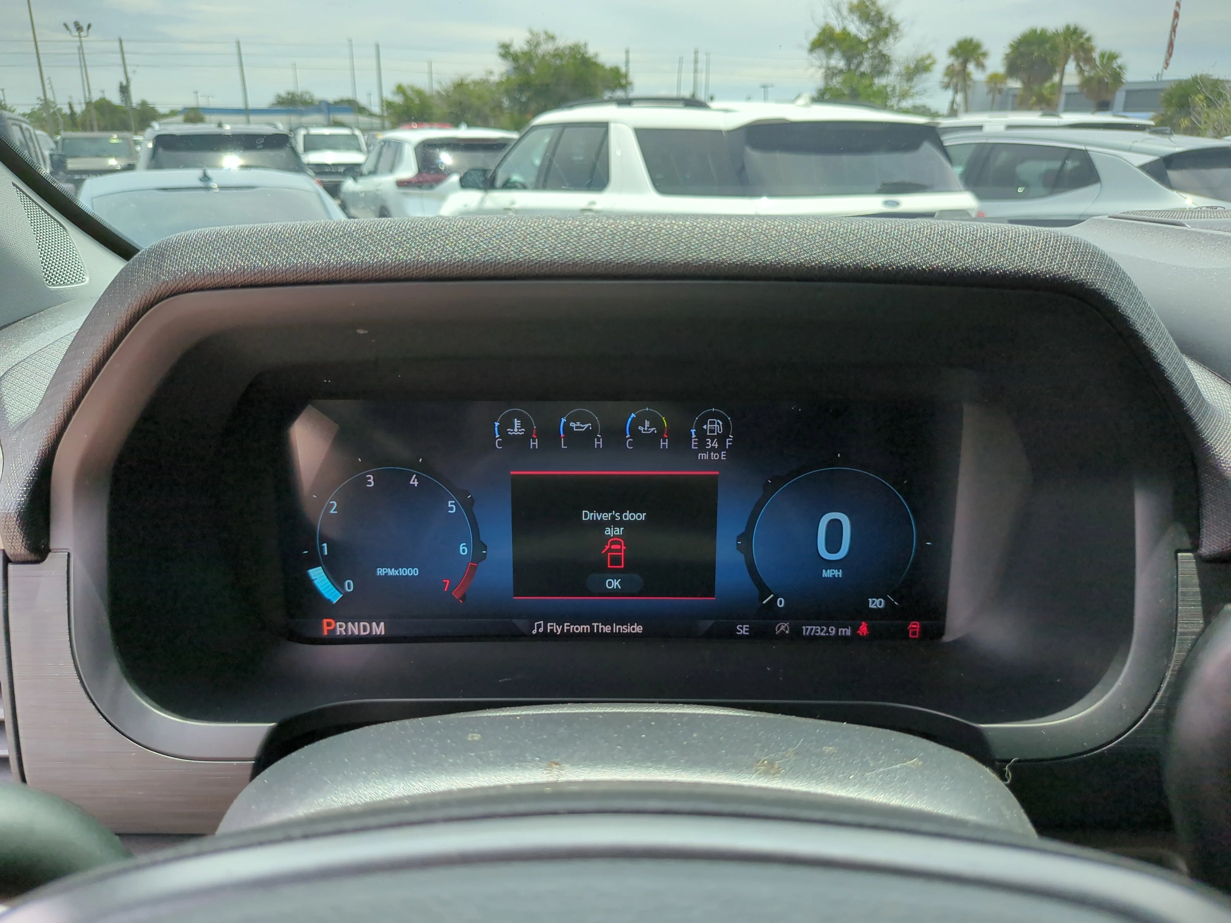 Used 2024 Avalanche Ford XLT image 36
