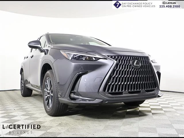 2026 Lexus NX 350 350 AWD's photo