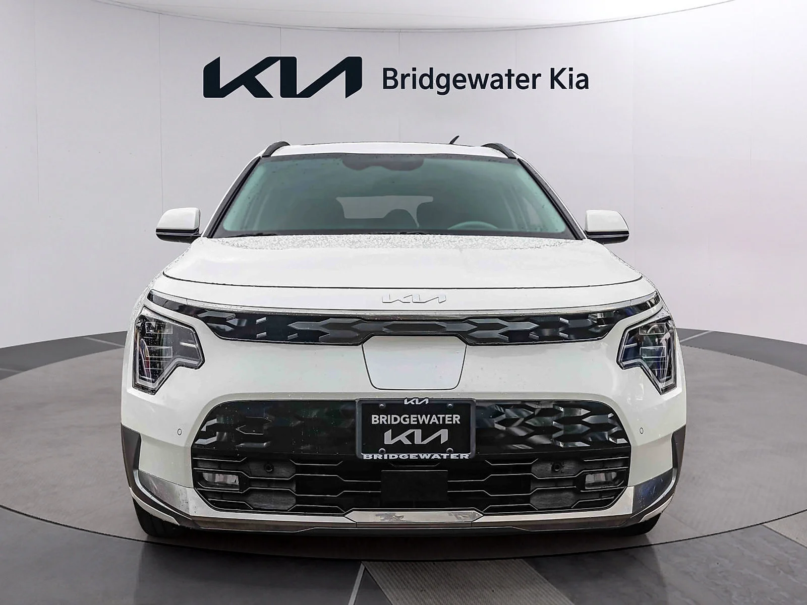 Certified 2025 Kia Niro Wave with VIN KNDCT3L17S5132785 for sale in Bridgewater, NJ