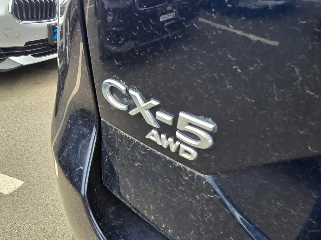 Used 2023 Deep Crystal Blue Mica Mazda 2.5 S Preferred Package image 10