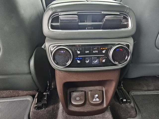 2021 GENESIS GV80 Standard - Photo 21
