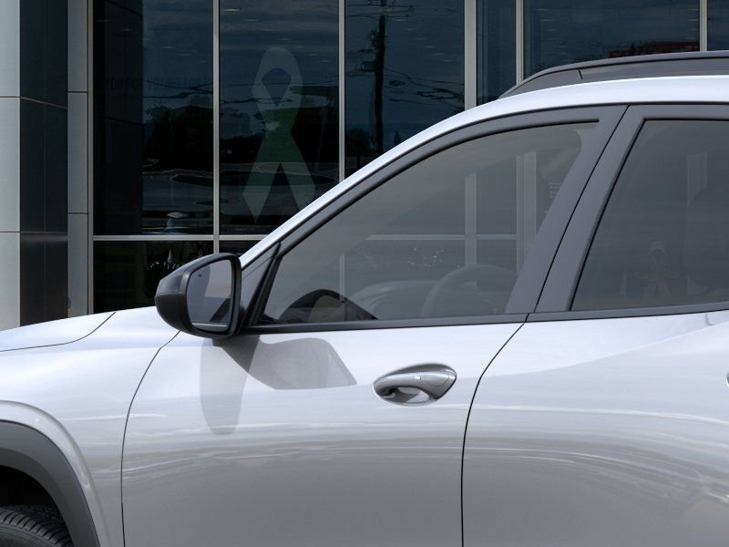 2026 Chevrolet Trax RS - Photo 12