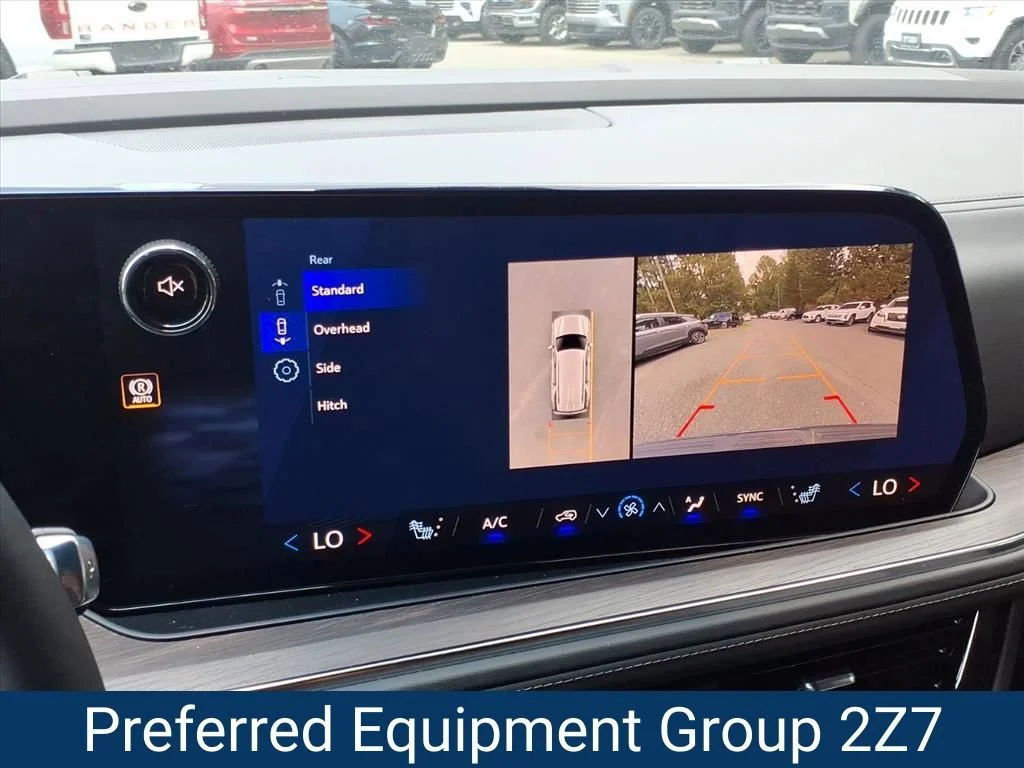 Certified Used 2026 Cypress Gray Chevrolet Z71 image 3