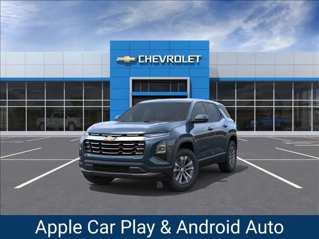 2026 Chevrolet Equinox LT - Photo 9